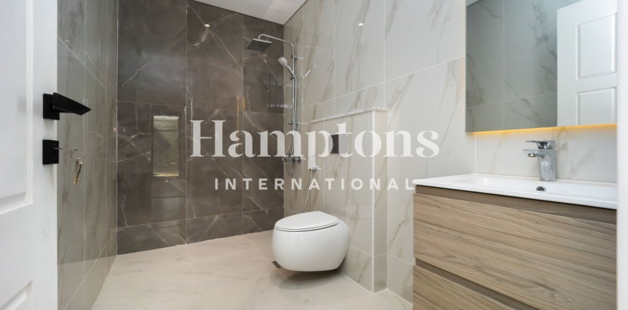 4 bedrooms Townhouse in Murooj Al Furjan, UAE No. 165239