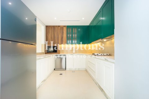 4 bedrooms Townhouse in Murooj Al Furjan, UAE No. 165239 8