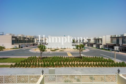 4 bedrooms Townhouse in Murooj Al Furjan, UAE No. 165239 17