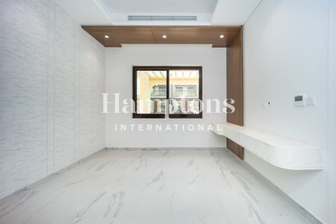 4 bedrooms Townhouse in Murooj Al Furjan, UAE No. 165239 30