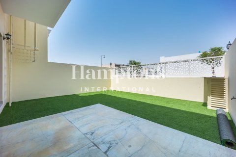 4 bedrooms Townhouse in Murooj Al Furjan, UAE No. 165239 24