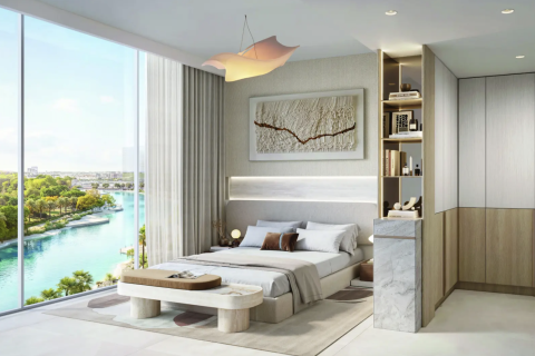 1 bedroom Apartment in Dubai, UAE No. 165234 9