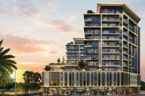 1 bedroom Apartment in Dubai, UAE No. 165234 5