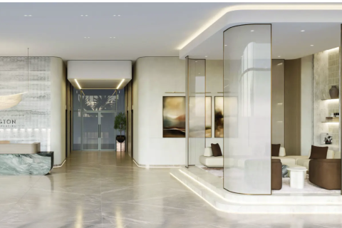 1 bedroom Apartment in Dubai, UAE No. 165234 6