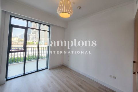 2 bedrooms Apartment in The Hills A, UAE No. 165236