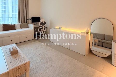 1 bedroom Apartment in Dubai Creek Harbour (The Lagoons), UAE No. 165235 13