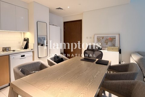 1 bedroom Apartment in Dubai Creek Harbour (The Lagoons), UAE No. 165235 8