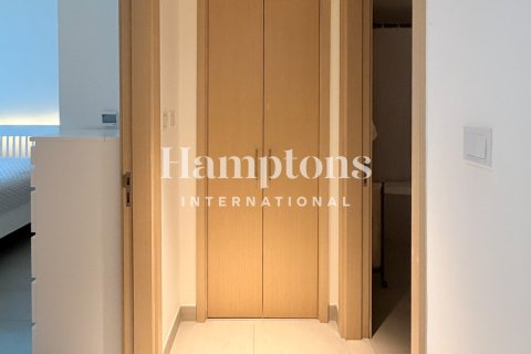 1 bedroom Apartment in Dubai Creek Harbour (The Lagoons), UAE No. 165235 6