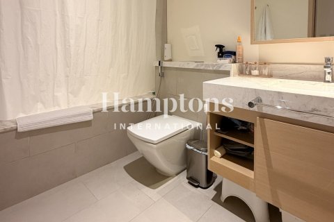 1 bedroom Apartment in Dubai Creek Harbour (The Lagoons), UAE No. 165235 18