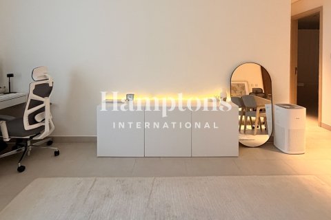 1 bedroom Apartment in Dubai Creek Harbour (The Lagoons), UAE No. 165235 3