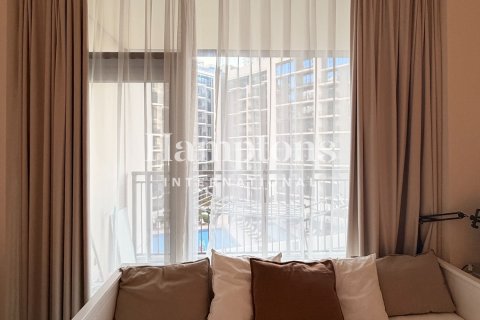 1 bedroom Apartment in Dubai Creek Harbour (The Lagoons), UAE No. 165235 12