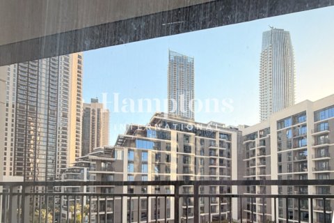 1 bedroom Apartment in Dubai Creek Harbour (The Lagoons), UAE No. 165235 10
