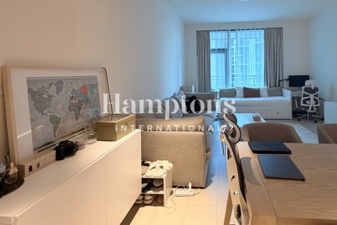 1 bedroom Apartment in Dubai Creek Harbour (The Lagoons), UAE No. 165235 16