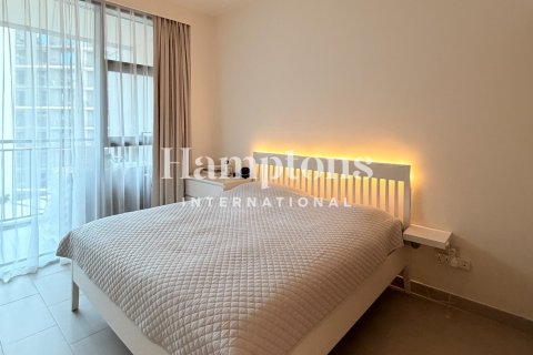 1 bedroom Apartment in Dubai Creek Harbour (The Lagoons), UAE No. 165235 15