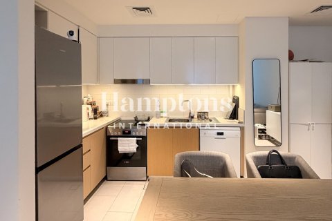1 bedroom Apartment in Dubai Creek Harbour (The Lagoons), UAE No. 165235
