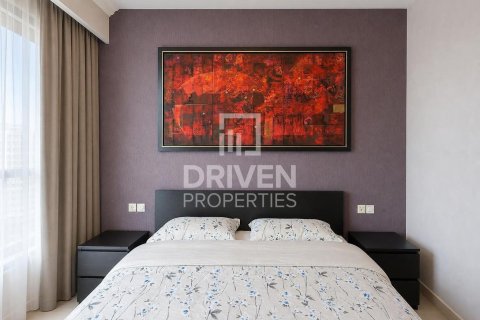 Appartement de 1 chambre à District 13, UAE No. 206983 7