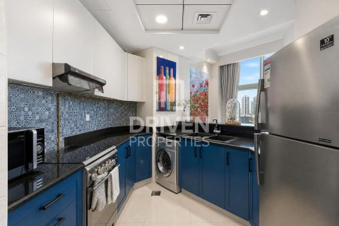 Appartement de 1 chambre à District 13, UAE No. 206983 10