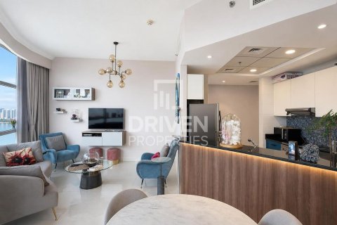 Appartement de 1 chambre à District 13, UAE No. 206983 3