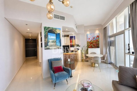 Appartement de 1 chambre à District 13, UAE No. 206983 4
