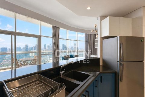 Appartement de 1 chambre à District 13, UAE No. 206983 11