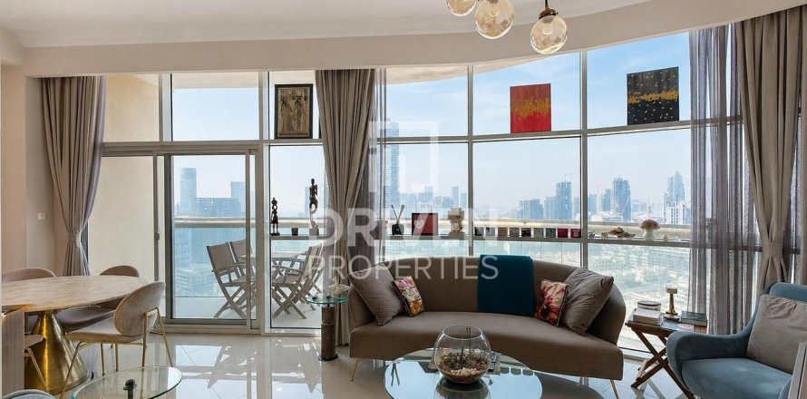 Appartement de 1 chambre à District 13, UAE No. 206983
