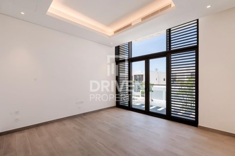 Villa de 5 chambres à District One, UAE No. 206981 13