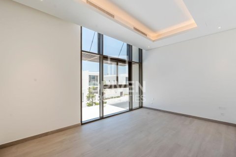 Villa de 5 chambres à District One, UAE No. 206981 11
