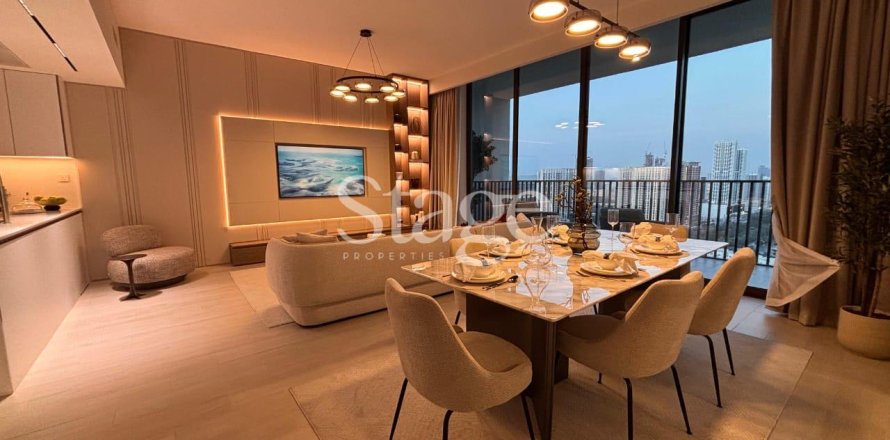 2 bedrooms Apartment in Jumeirah Village Circle, UAE No. 185924