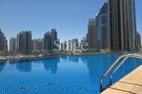 Appartement de 1 chambre à Dubai Marina, UAE No. 185928