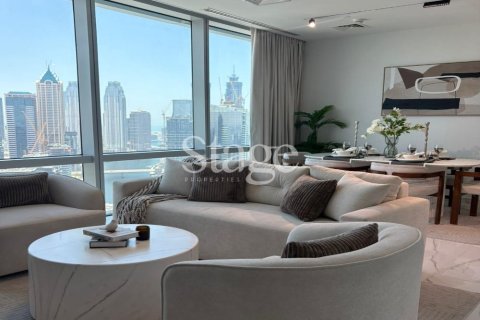 3 bedrooms Apartment in Mackerel Tower Deira, UAE No. 185927