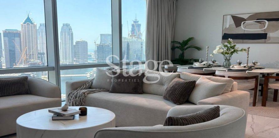 3 bedrooms Apartment in Mackerel Tower Deira, UAE No. 185927