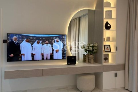 3 bedrooms Apartment in Mackerel Tower Deira, UAE No. 185927 12