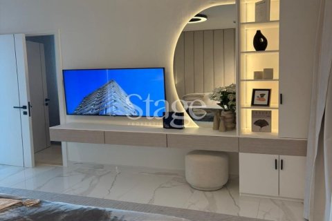 3 bedrooms Apartment in Mackerel Tower Deira, UAE No. 185927 8