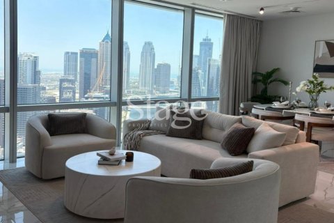 3 bedrooms Apartment in Mackerel Tower Deira, UAE No. 185927 11