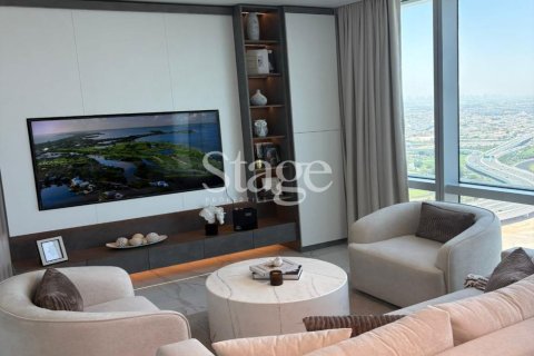 3 bedrooms Apartment in Mackerel Tower Deira, UAE No. 185927 10