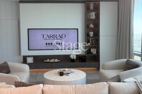 3 bedrooms Apartment in Mackerel Tower Deira, UAE No. 185927 19