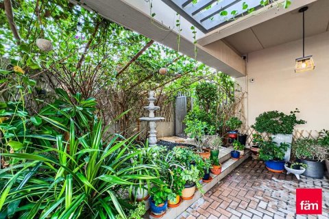 Таунхаус с 4 спальнями  №80576 10