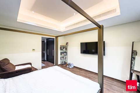 Таунхаус с 4 спальнями  №80576 24