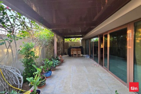 Таунхаус с 4 спальнями  №80576 31