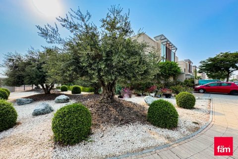 Таунхаус с 4 спальнями  №80576 14