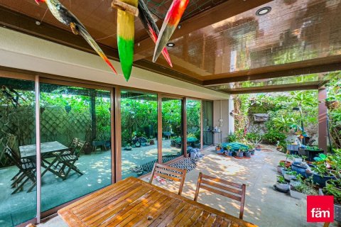 Таунхаус с 4 спальнями  №80576 29