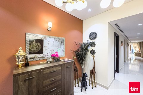 Таунхаус с 4 спальнями  №80576 13