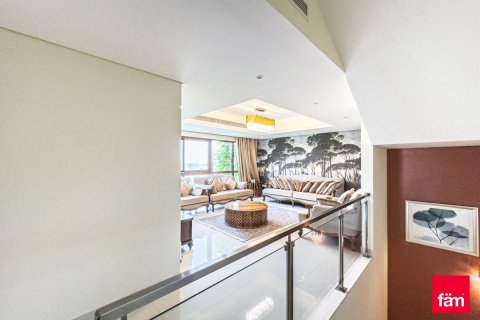 Таунхаус с 4 спальнями  №80576 12