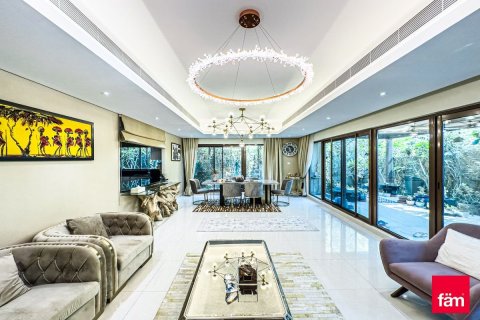 Таунхаус с 4 спальнями  №80576 27