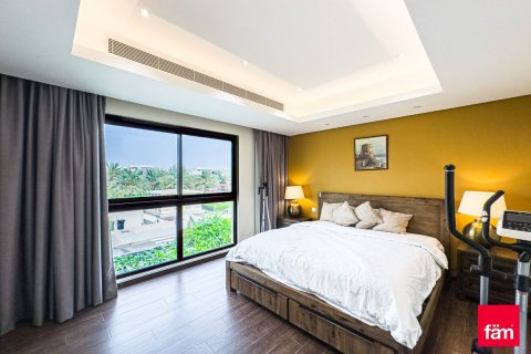 Таунхаус с 4 спальнями  №80576 22