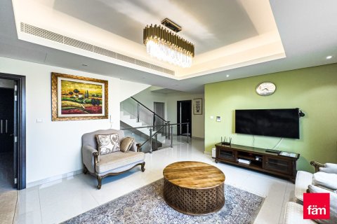 Таунхаус с 4 спальнями  №80576 19