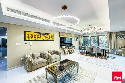 Таунхаус с 4 спальнями  №80576 18