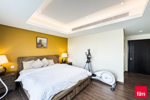 Таунхаус с 4 спальнями  №80576 25