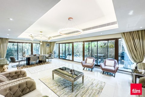 Таунхаус с 4 спальнями  №80576 21