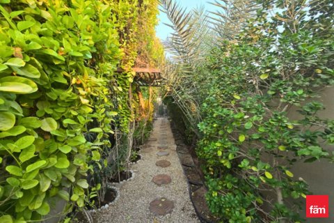 Таунхаус с 4 спальнями  №80576 30